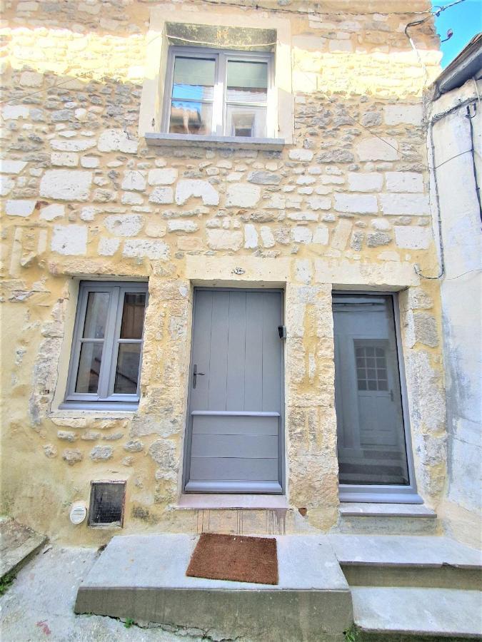 Maison De Ville Des Arenes Arles Exterior photo